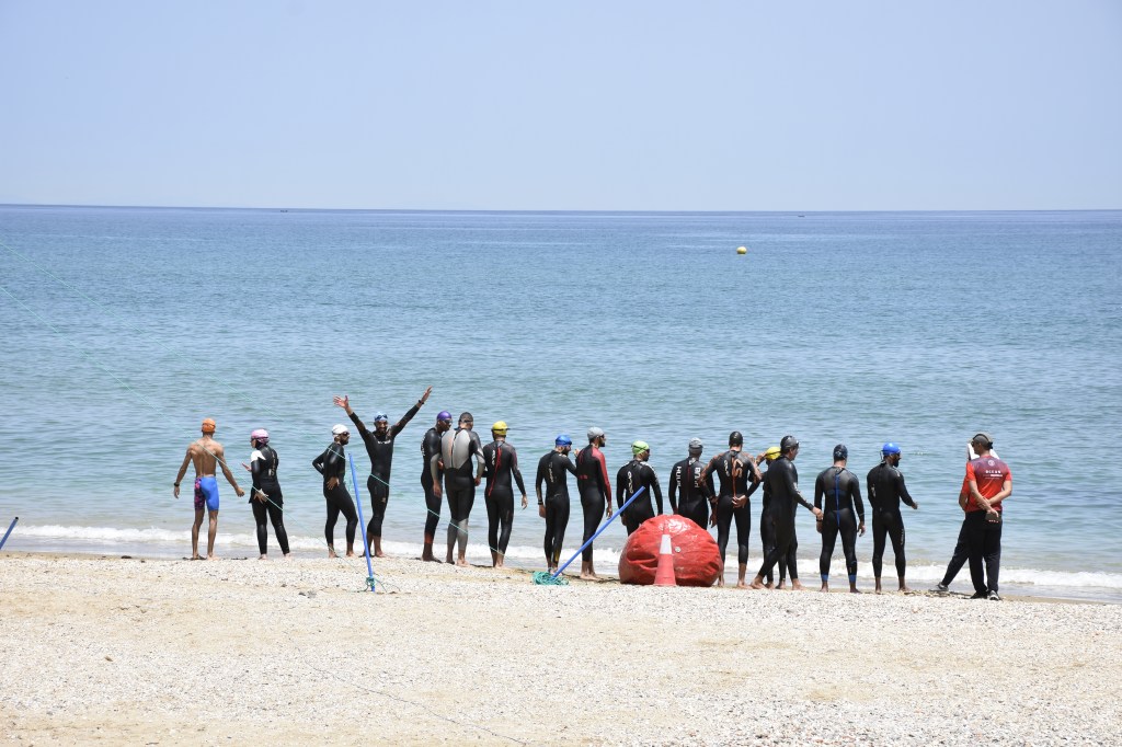 ORT TEAM TAMUDA (JUIN 2022)