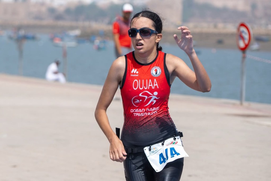 Chaima -  ORT COUPE DU TRONE 2025