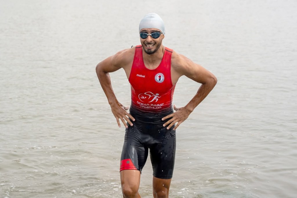 Equipe 2 - Aboubakr - ORT COUPE DU TRONE 2025